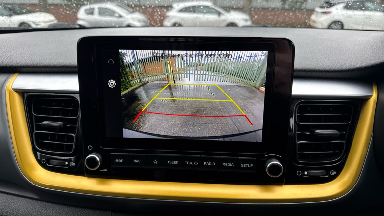 Kia Stonic 1.0T GDi 99 Quantum 5dr Petrol Estate